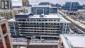 523 - 18 REAN DRIVE Toronto