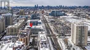 523 - 18 REAN DRIVE Toronto