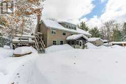 UNIT 1 - 2029 LITTLE HAWK LAKE ROAD Algonquin Highlands