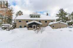 UNIT 2 - 2029 LITTLE HAWK LAKE ROAD Algonquin Highlands