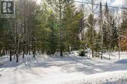 UNIT 2 - 2029 LITTLE HAWK LAKE ROAD Algonquin Highlands