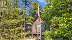 38 SR405 SEVERN RIVER Muskoka