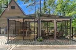 38 SR405 SEVERN RIVER Muskoka