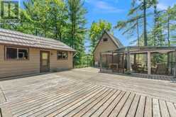 38 SR405 SEVERN RIVER Muskoka