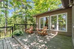 38 SR405 SEVERN RIVER Muskoka