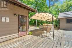 38 SR405 SEVERN RIVER Muskoka