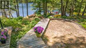 38 SR405 SEVERN RIVER Muskoka