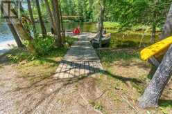 38 SR405 SEVERN RIVER Muskoka