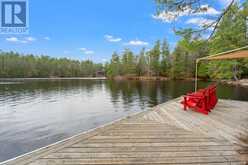 38 SR405 SEVERN RIVER Muskoka