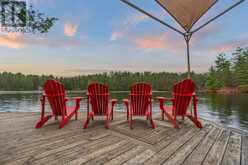 38 SR405 SEVERN RIVER Muskoka