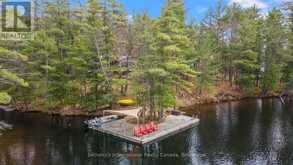 38 SR405 SEVERN RIVER Muskoka