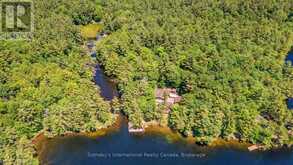 38 SR405 SEVERN RIVER Muskoka