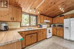 38 SR405 SEVERN RIVER Muskoka