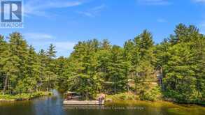 38 SR405 SEVERN RIVER Muskoka