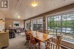 38 SR405 SEVERN RIVER Muskoka