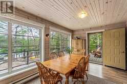 38 SR405 SEVERN RIVER Muskoka