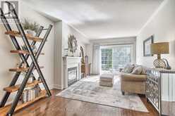 36 - 372 TERRY CARTER CRESCENT Newmarket