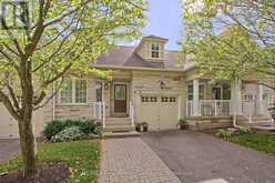 36 - 372 TERRY CARTER CRESCENT Newmarket