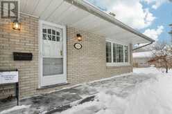 221 ELGIN AVENUE W Goderich