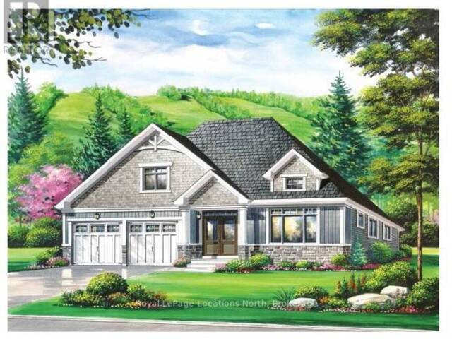 LOT 1 - 372 21 GREY ROAD The Blue Mountains Ontario