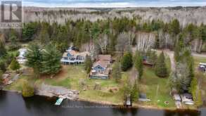 247 BLUE JAY ROAD French River