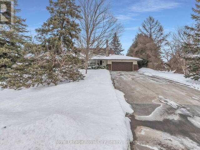 24 SKYWAY DRIVE Guelph/Eramosa Ontario