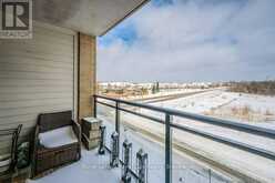 309 - 7 KAY CRESCENT Guelph