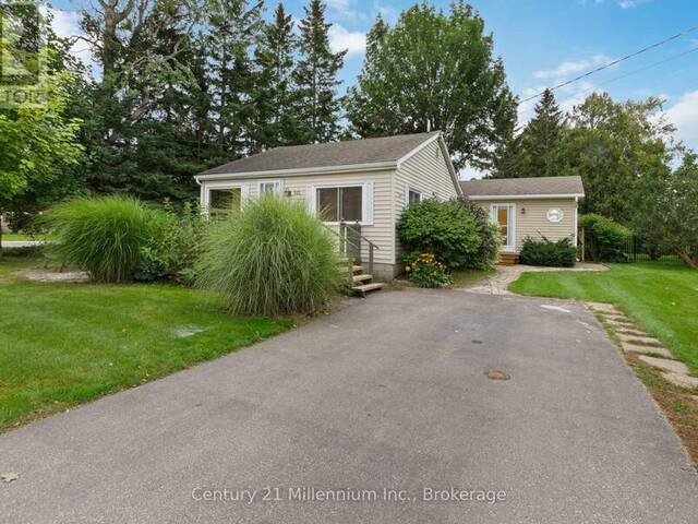 512 GRANDVIEW DRIVE Meaford Ontario