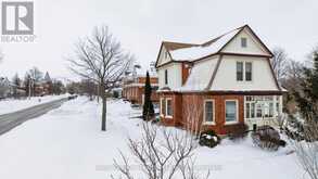 85 MONTREAL STREET Goderich