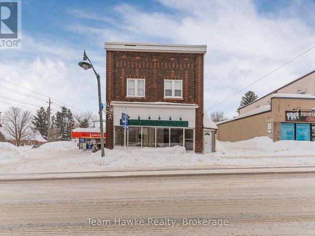 101 MAIN STREET Penetanguishene