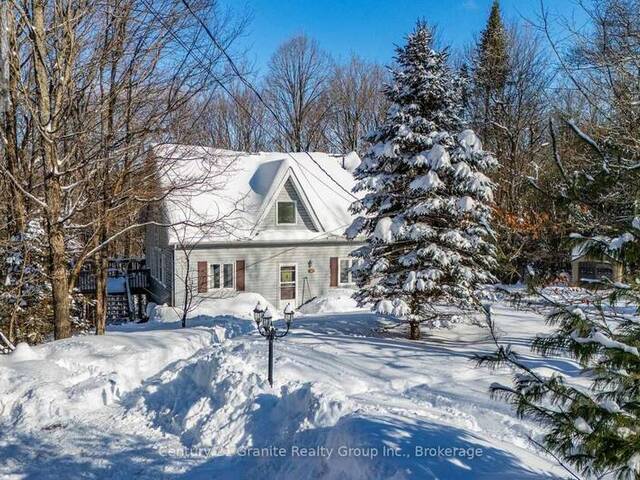 32 DOME STREET Dysart et al Ontario