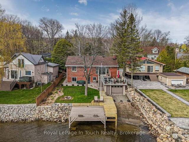 278 ROBINS POINT ROAD Tay Ontario