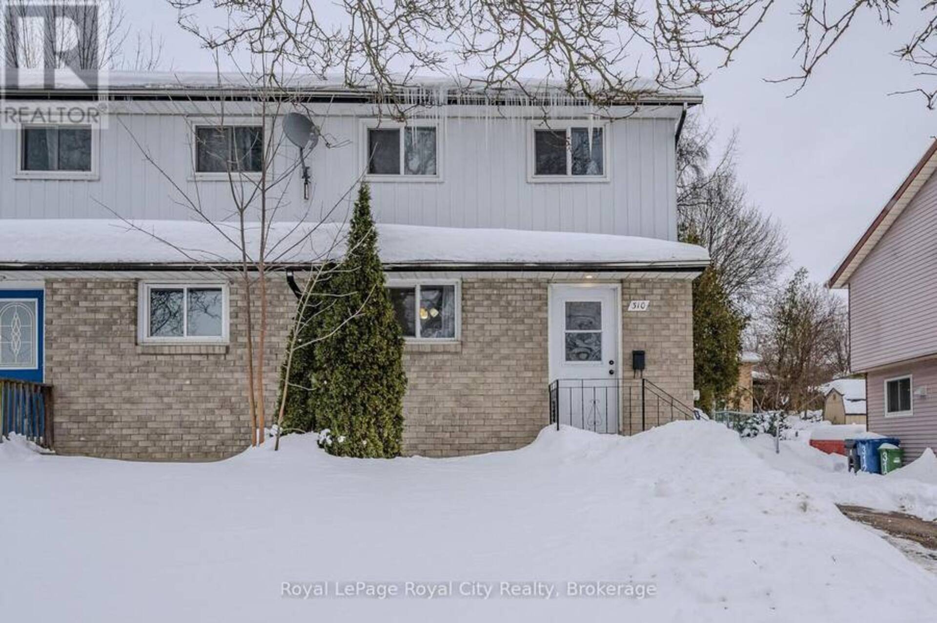 310 COLE ROAD Guelph