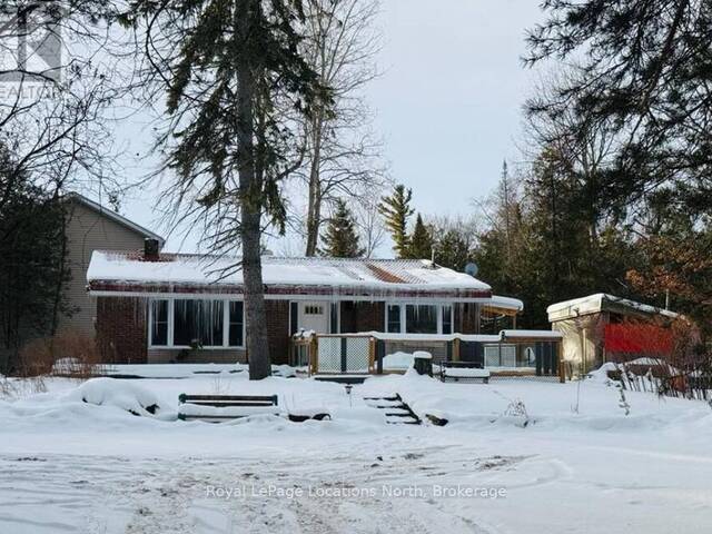 8717 BEACHWOOD ROAD Wasaga Beach Ontario