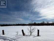 0 OLD MUSKOKA TO THE WEST SIDE OF #1105 ROAD Huntsville