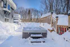 5031 ASPDIN ROAD Muskoka