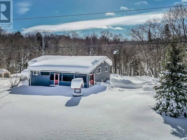 5031 ASPDIN ROAD Muskoka Ontario