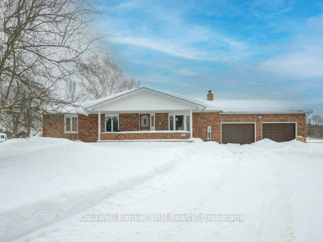 6185 16TH LINE Minto Ontario