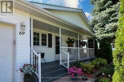 69 ST JAMES PLACE Wasaga Beach