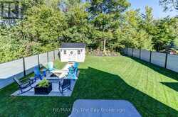 280 ROBINSON ROAD Wasaga Beach