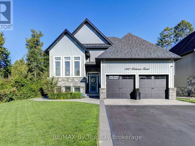 280 ROBINSON ROAD Wasaga Beach Ontario