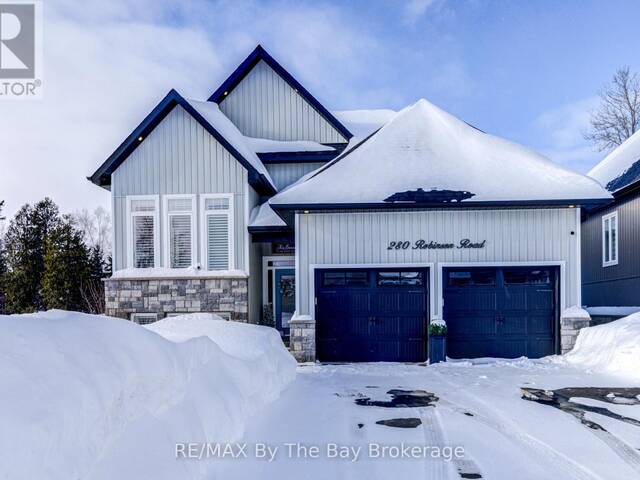 280 ROBINSON ROAD Wasaga Beach