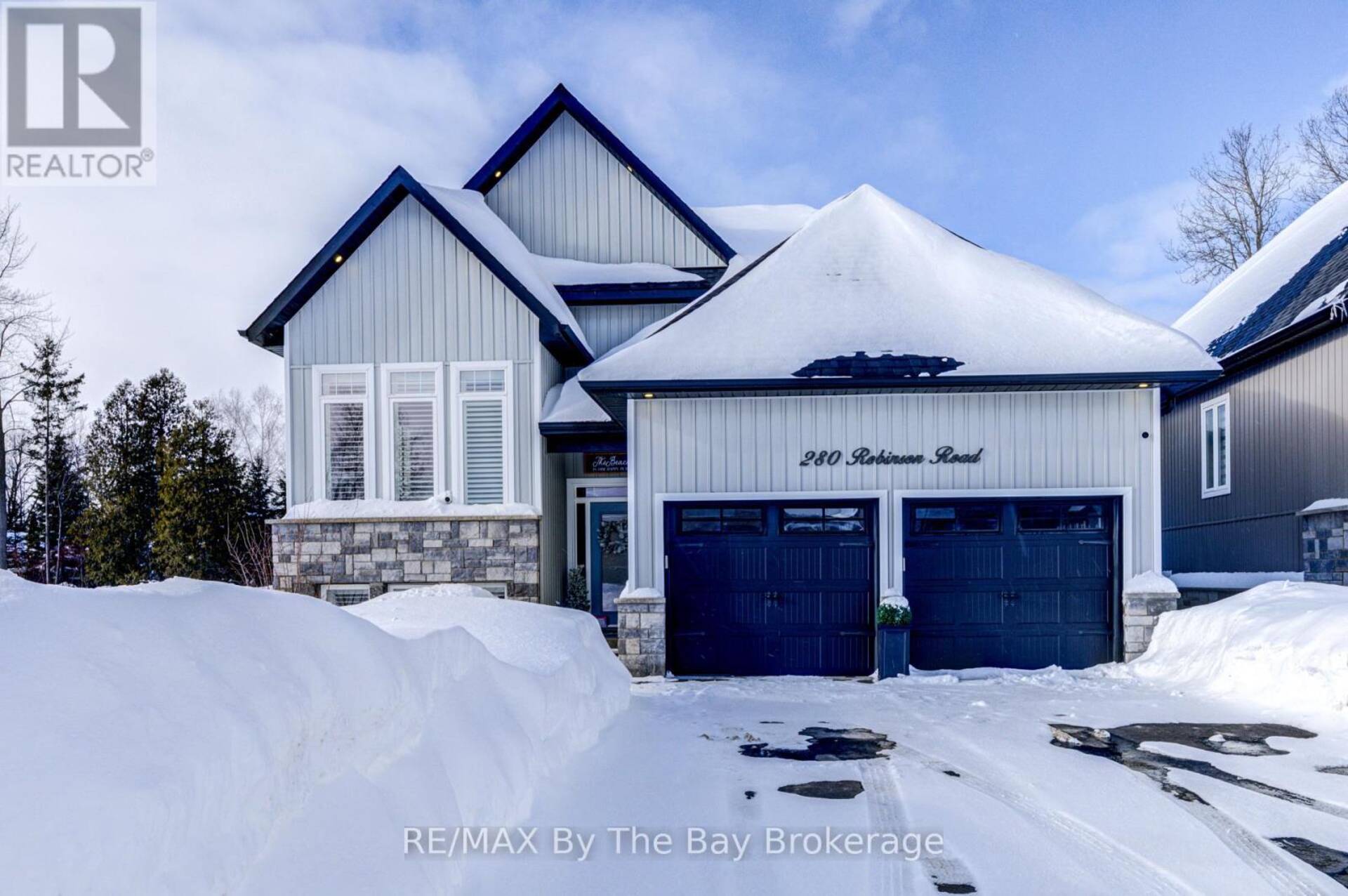 280 ROBINSON ROAD Wasaga Beach