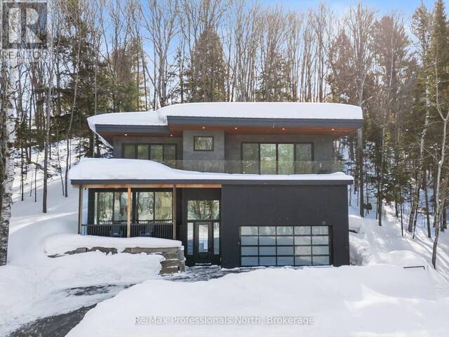 43 GLENDALE ROAD Bracebridge  Ontario