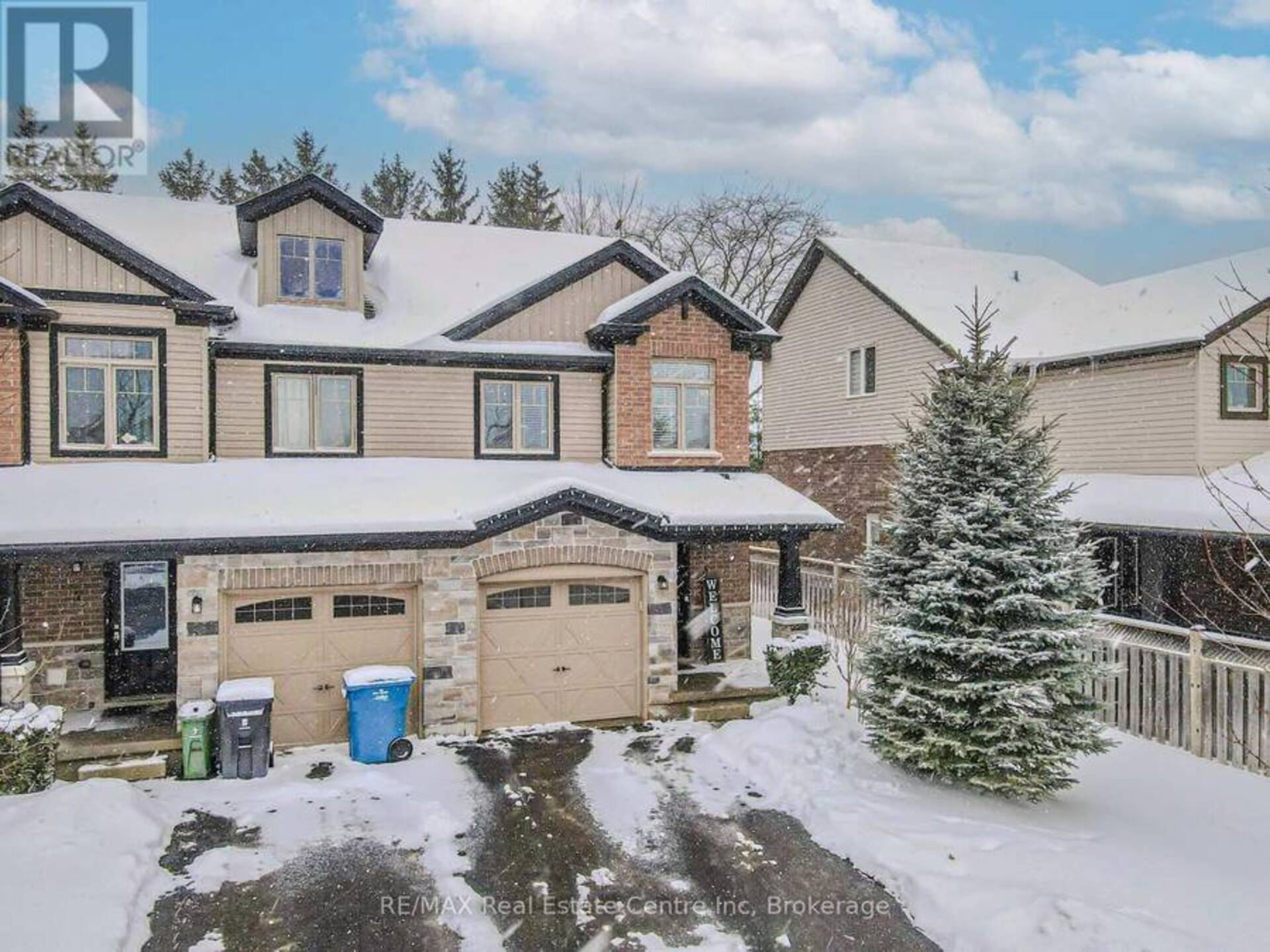 5 ARLINGTON CRESCENT Guelph