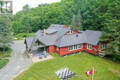 848 CLEARWATER LAKE ROAD Huntsville