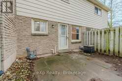 2 - 165 GREEN VALLEY DRIVE Kitchener