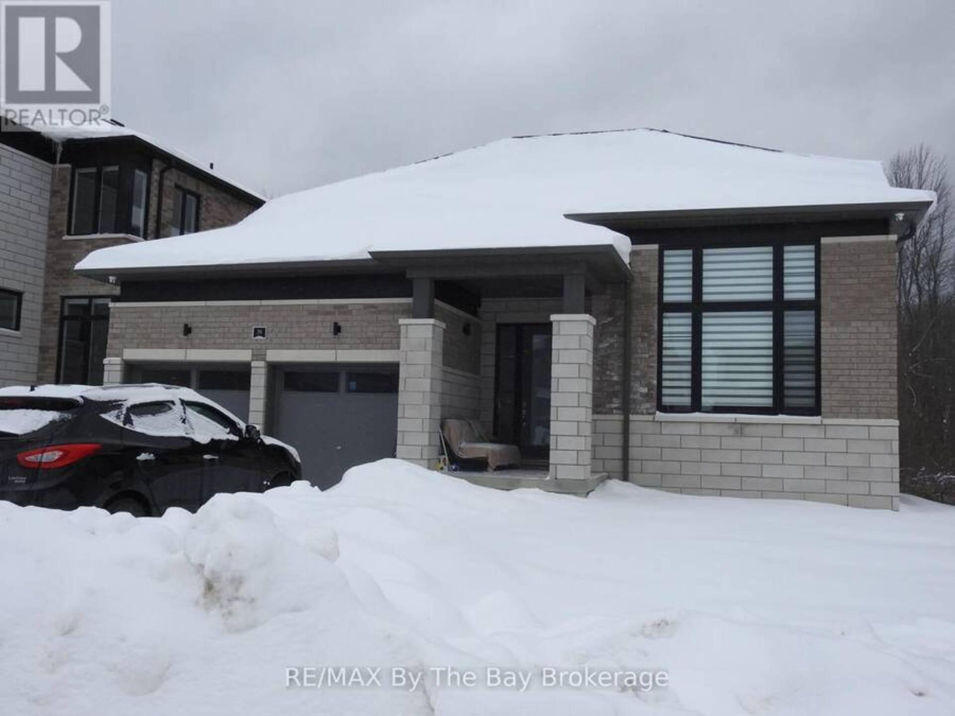 35 DEL RAY CRESCENT Wasaga Beach