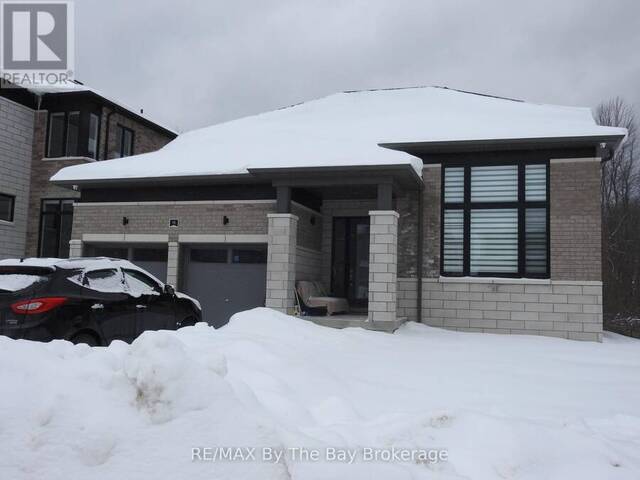 35 DEL RAY CRESCENT Wasaga Beach Ontario