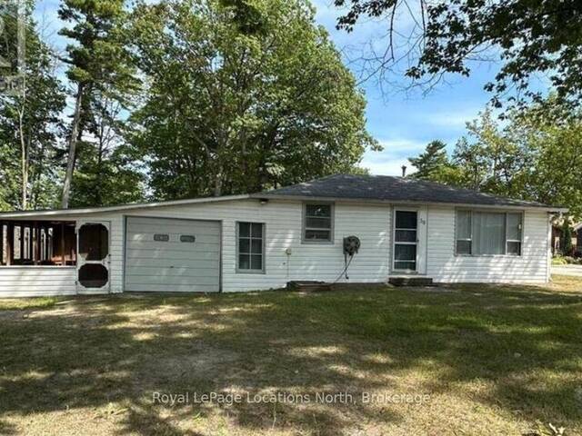 38 LAIDLAW STREET Wasaga Beach Ontario